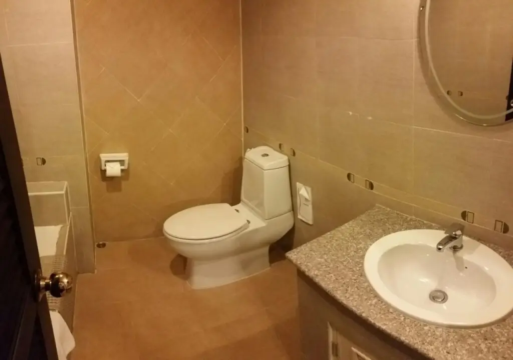 Кхлонг-Янг: Punjadara Hotel
