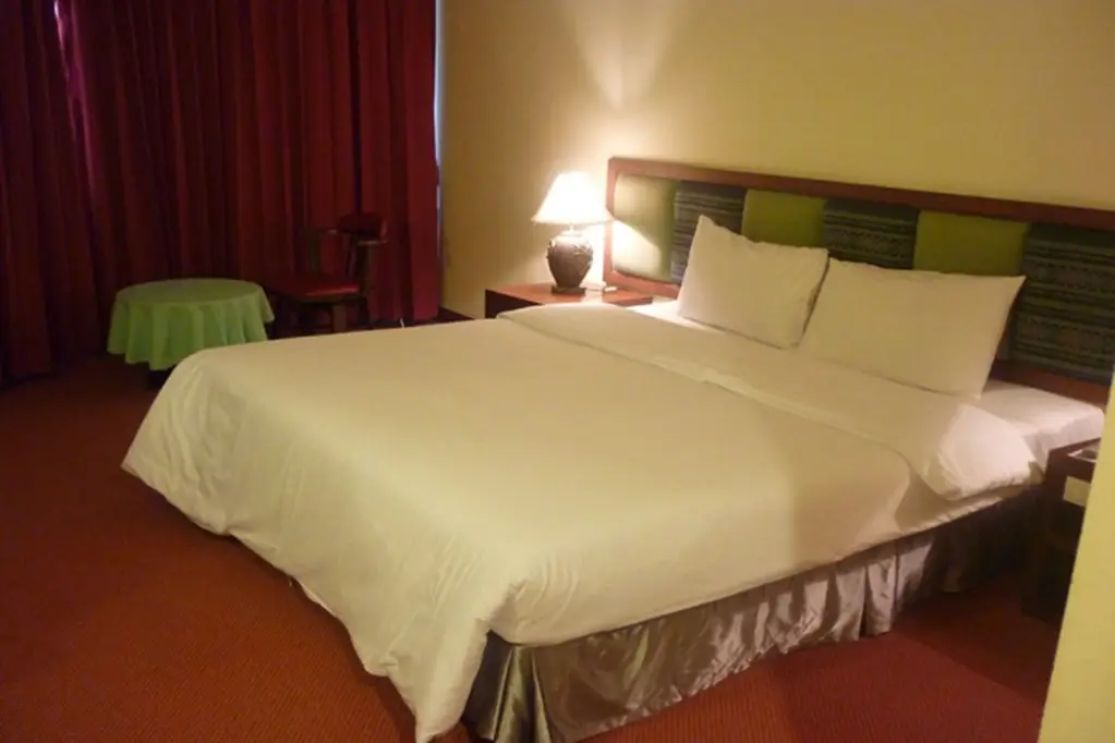 Кхлонг-Янг: Punjadara Hotel