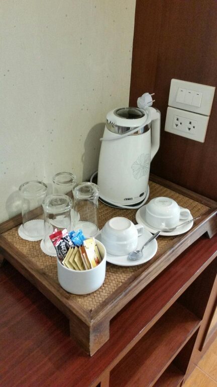 Кхлонг-Янг: Punjadara Hotel