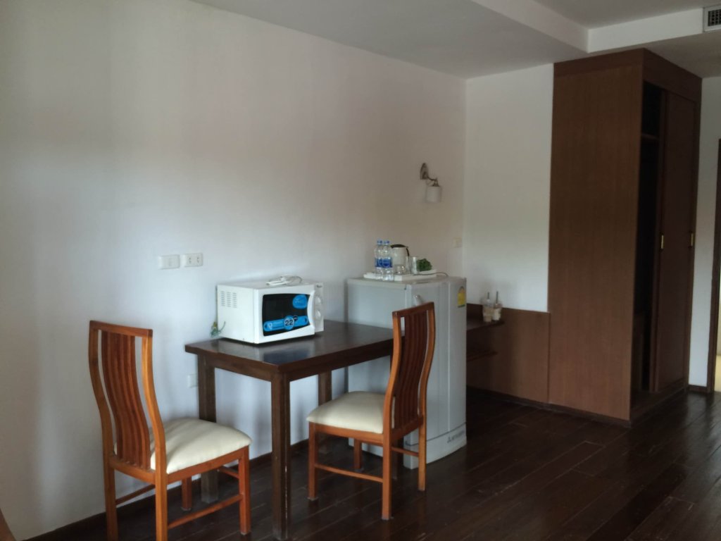 Самуи: Chaweng Park Place