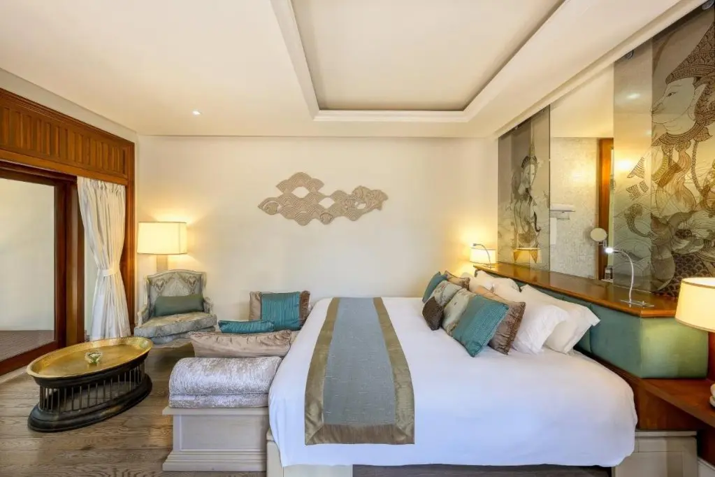 Тхаланг: Maikhao Dream Villa Resort & Spa