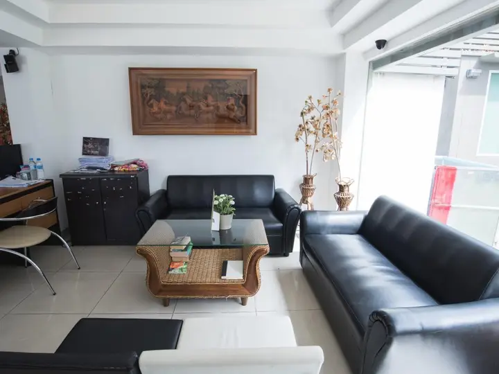 Бангкок: BS Premier Airport Hotel