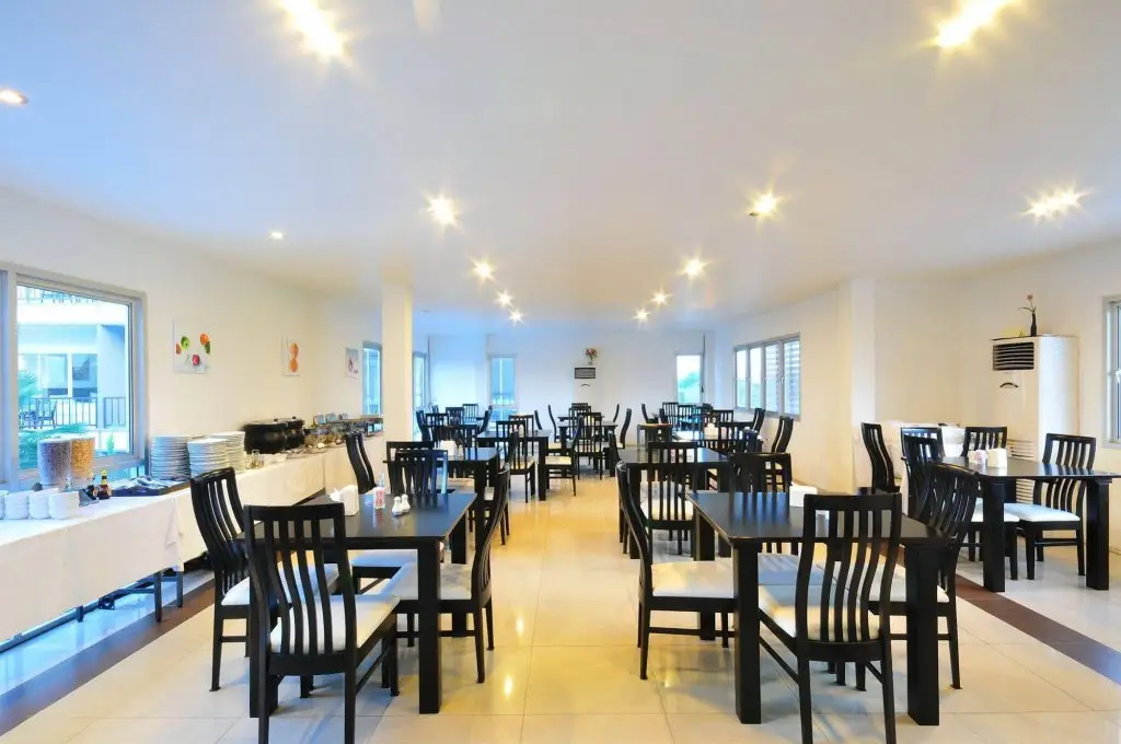 Бангкок: BS Premier Airport Hotel