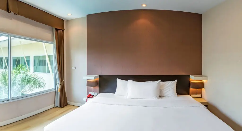 Бангкок: Qiu Hotel Sukhumvit