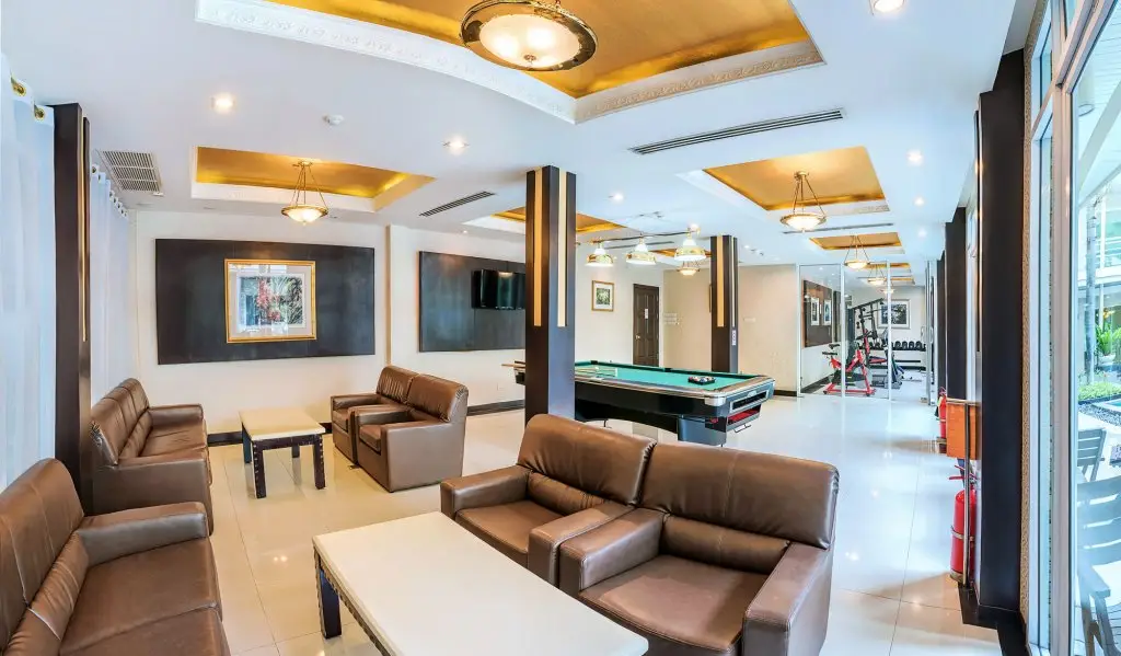 Бангкок: Qiu Hotel Sukhumvit