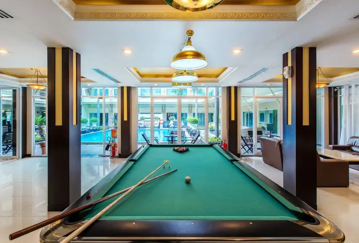 Бангкок: Qiu Hotel Sukhumvit