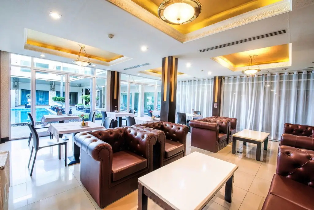 Бангкок: Qiu Hotel Sukhumvit