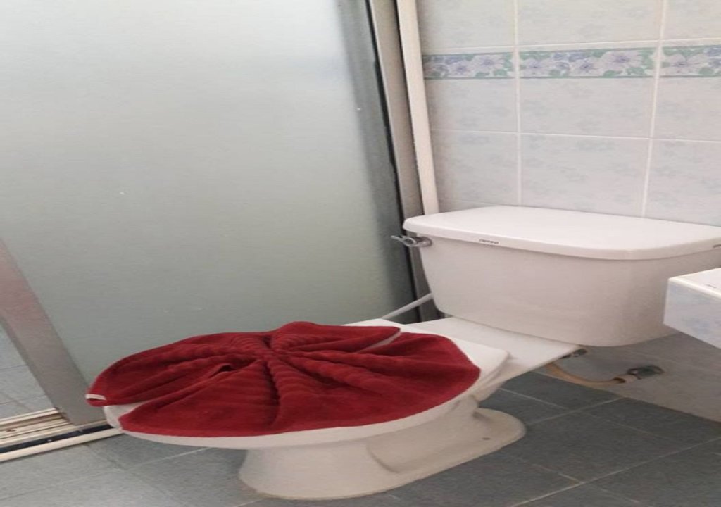 Кату: Patong Rose Guest House