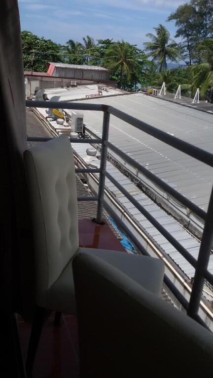 Кату: Patong Rose Guest House