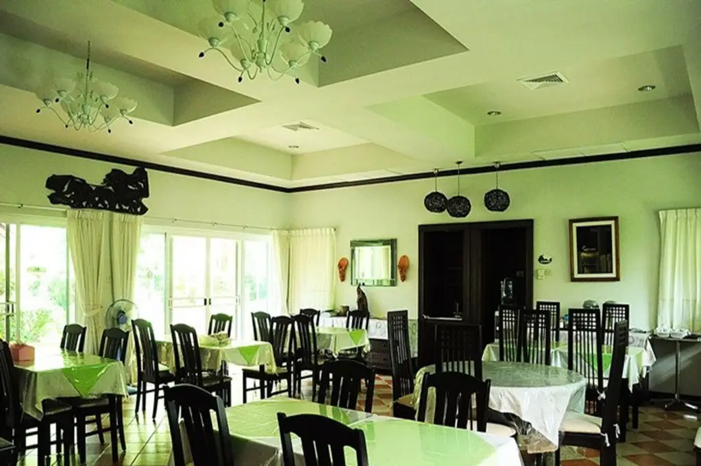 Kong Garden Resort — фото 1