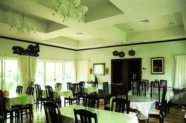 Пак-Чонг: Kong Garden Resort