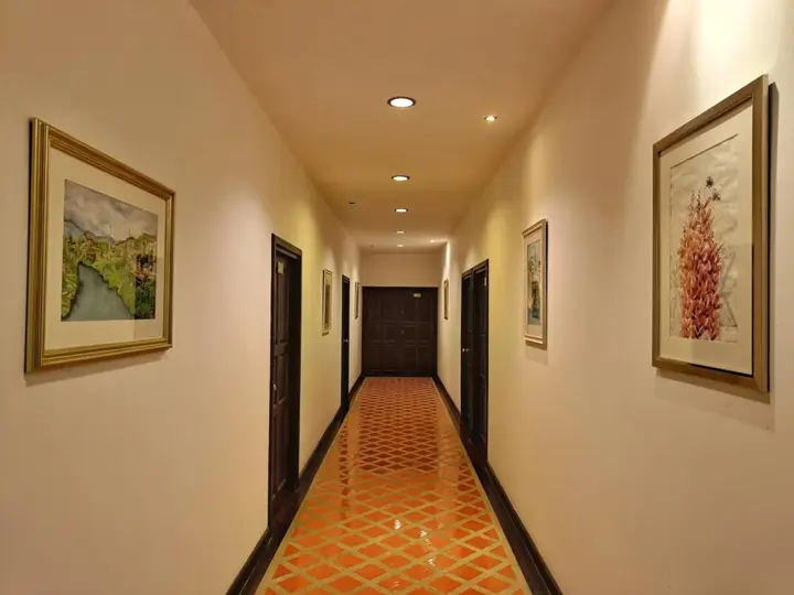 Пак-Чонг: Kong Garden Resort