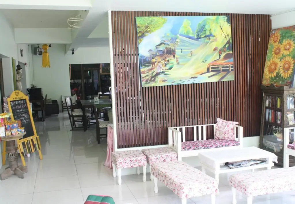 Чиангмай: Chiangmai Bupatara