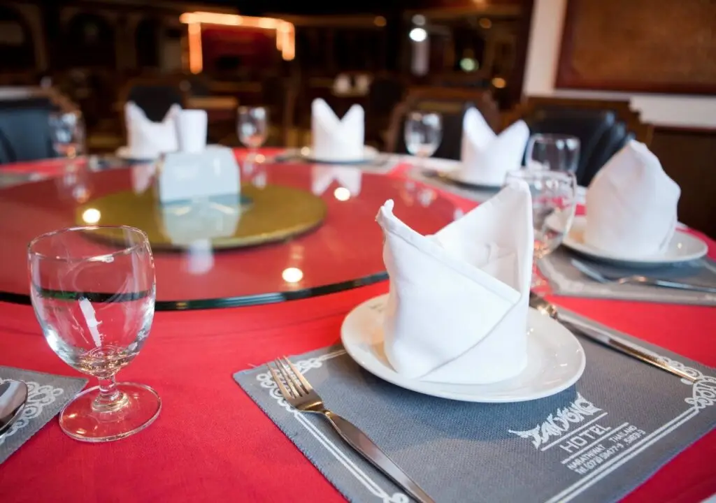 Наратхиват: The Tanyong Hotel Narathiwat