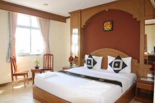 Siam Hotel — фото 1
