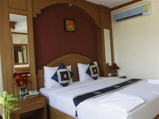 Кату: Siam Hotel