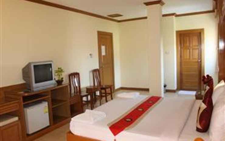 Кату: Siam Hotel