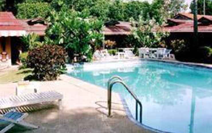 Кату: Siam Hotel