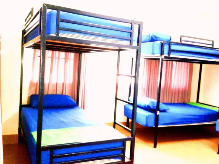 Пхи-Пхи-Дон: PP Centerpoint Hostel