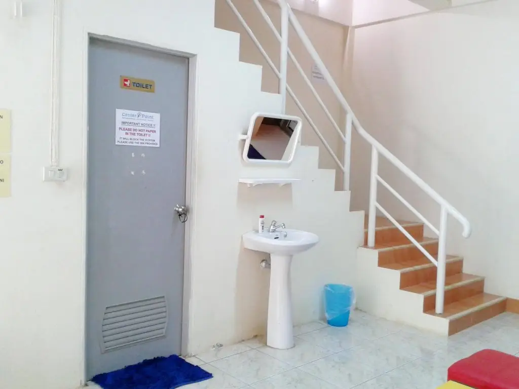 Пхи-Пхи-Дон: PP Centerpoint Hostel