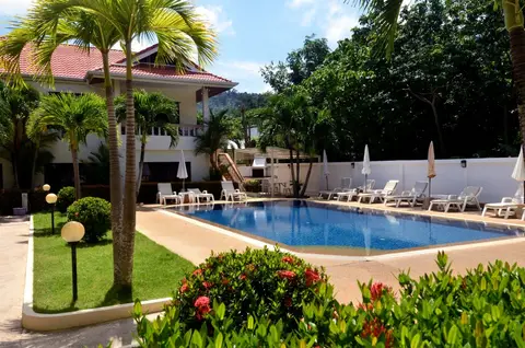 Апартаменты Phuket Riviera Villas — фото 1