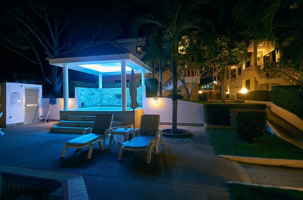 Муанг: Апартаменты Phuket Riviera Villas