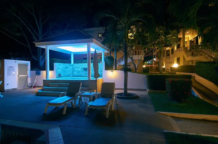 Муанг: Апартаменты Phuket Riviera Villas