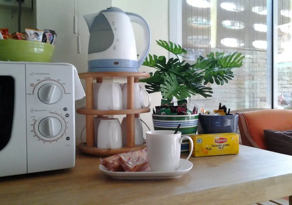 Паттайя: At.Center Guest House & Motorbike For Rent