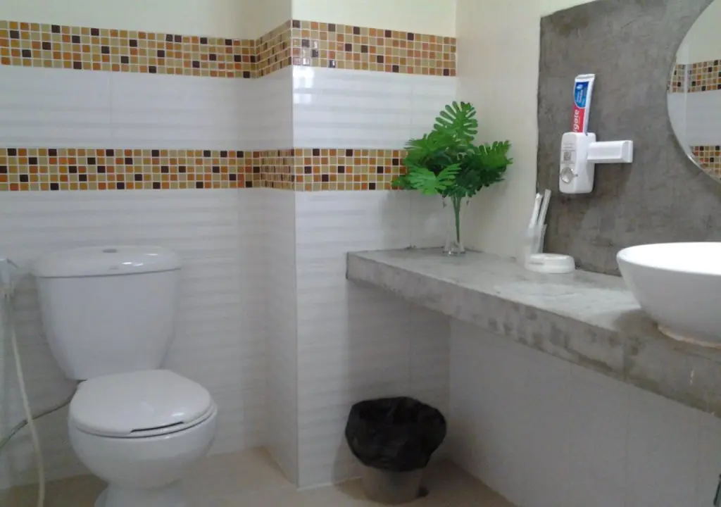 Паттайя: At.Center Guest House & Motorbike For Rent