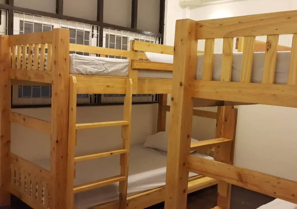 Чиангмай: Tonaor Tailor House - Hostel