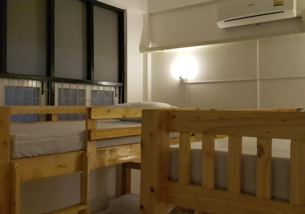 Чиангмай: Tonaor Tailor House - Hostel