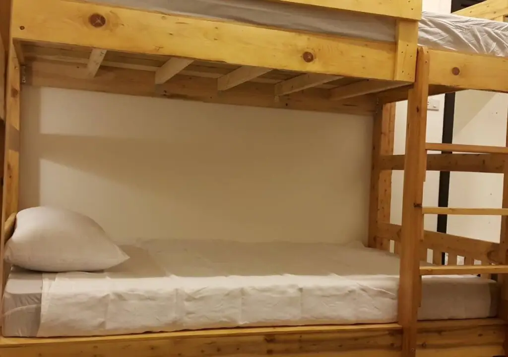 Чиангмай: Tonaor Tailor House - Hostel