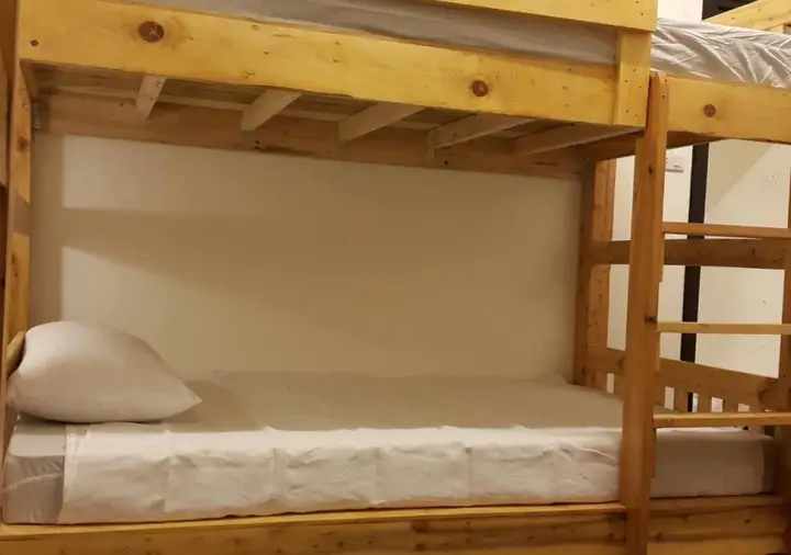 Чиангмай: Tonaor Tailor House - Hostel