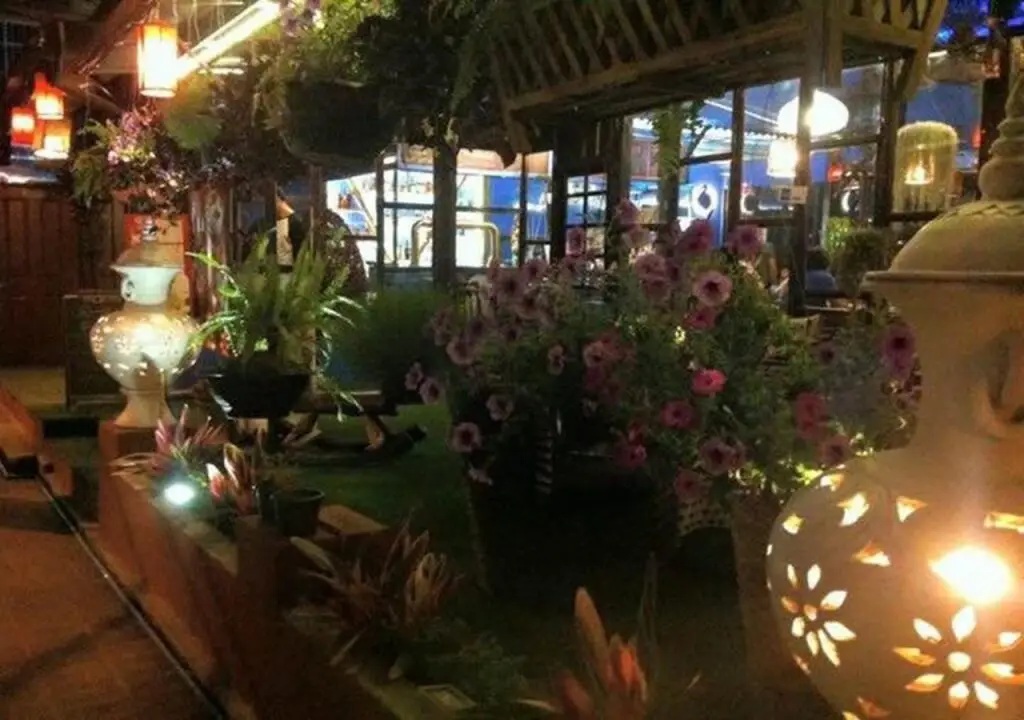 Чиангмай: JP Boutique Hotel