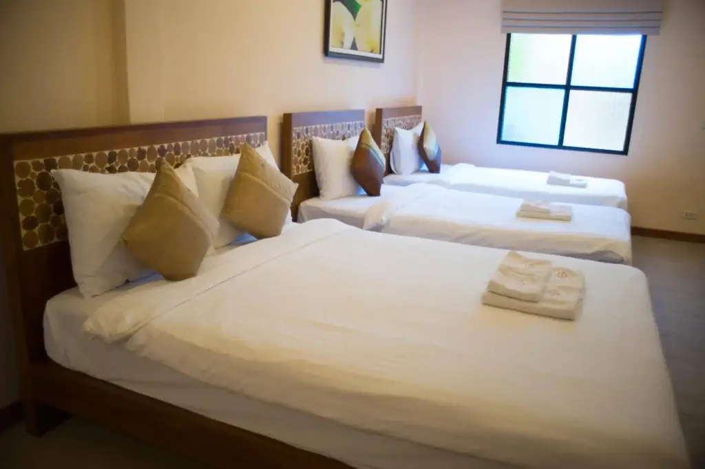 Чиангмай: Calla Lily Boutique Residence