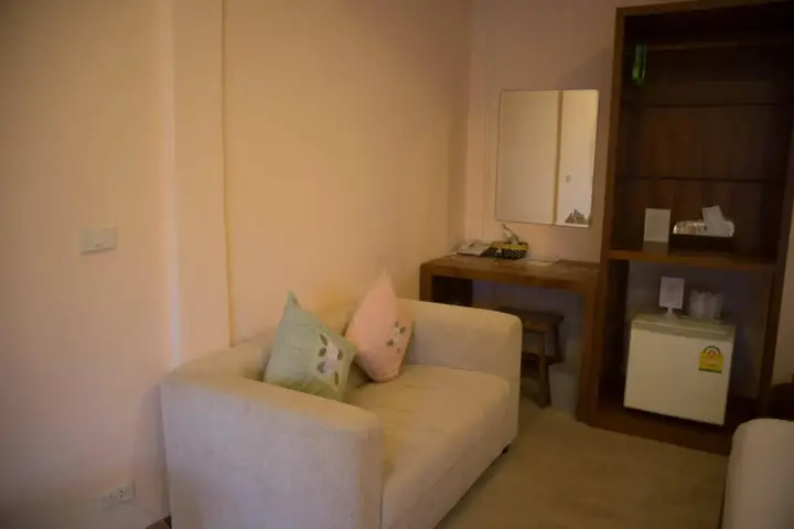 Чиангмай: Calla Lily Boutique Residence