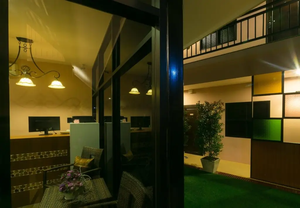 Чиангмай: Calla Lily Boutique Residence