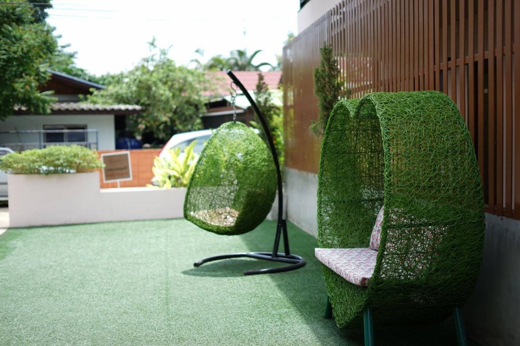 Calla Lily Boutique Residence — фото 1