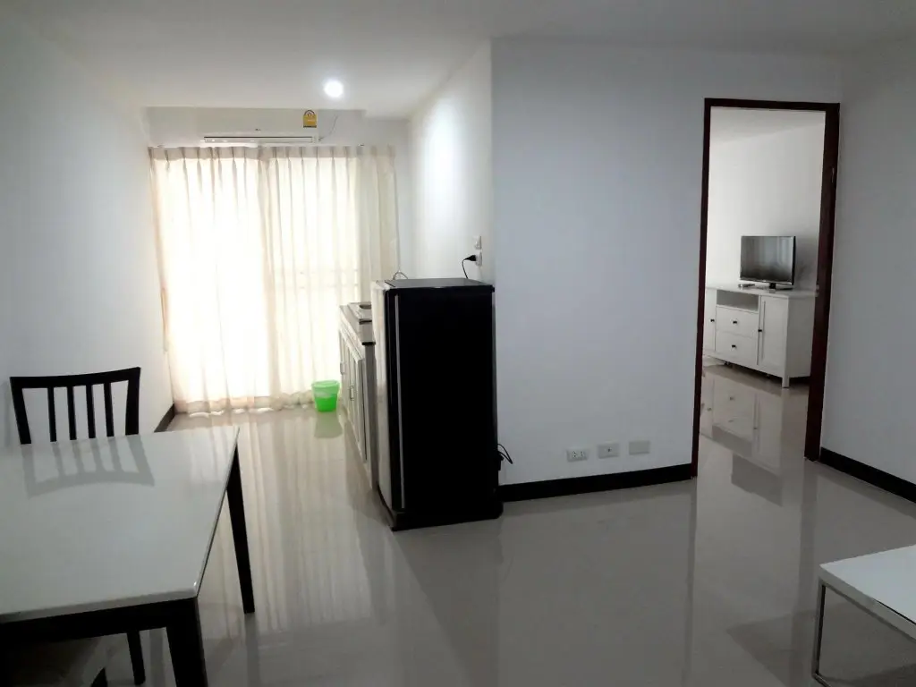 Чиангмай: M Plus 2 Apartments