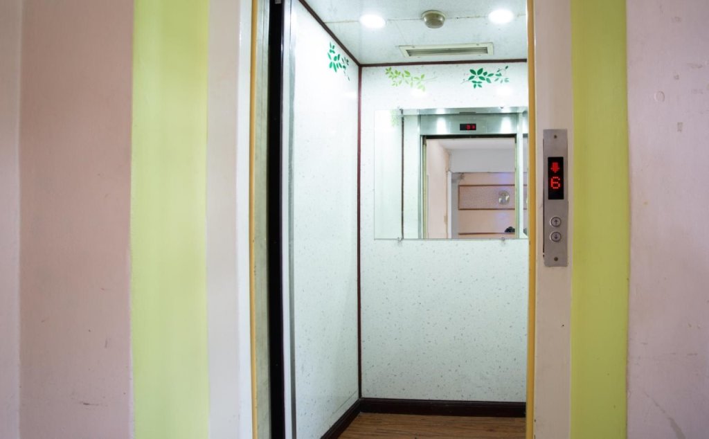 Бангкок: Siam Star Hotel
