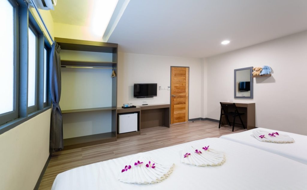 Бангкок: Siam Star Hotel
