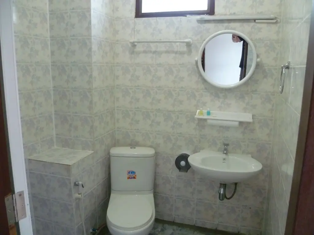Хуахин: Palada Guesthouse