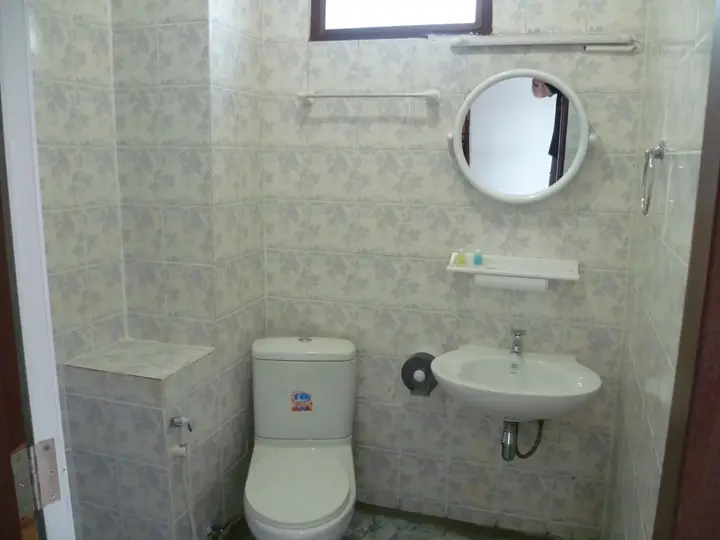 Хуахин: Palada Guesthouse