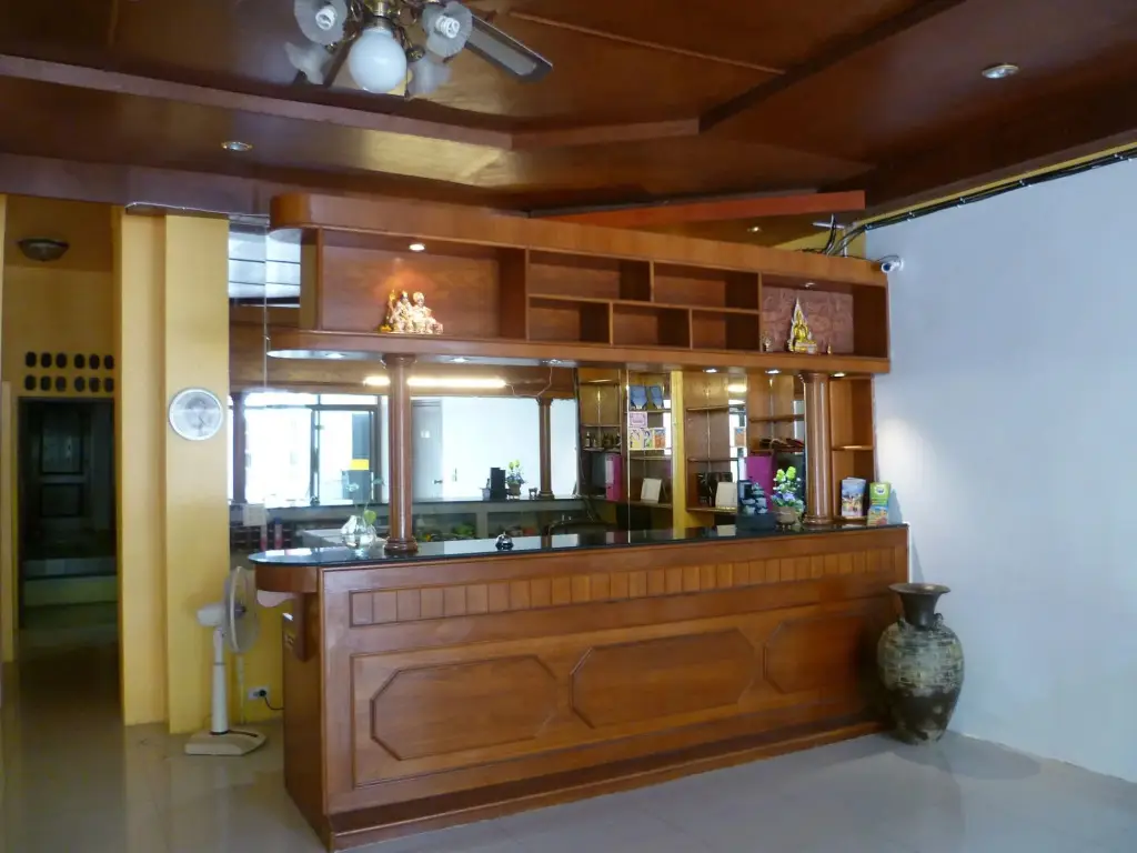 Хуахин: Palada Guesthouse