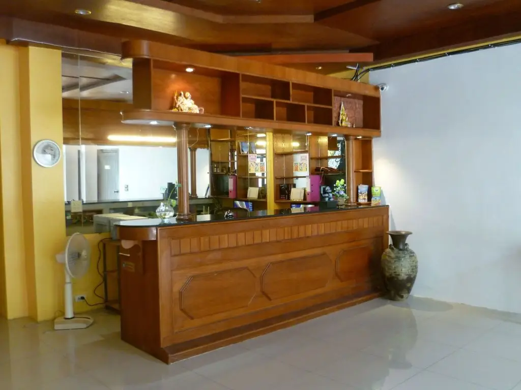 Хуахин: Palada Guesthouse