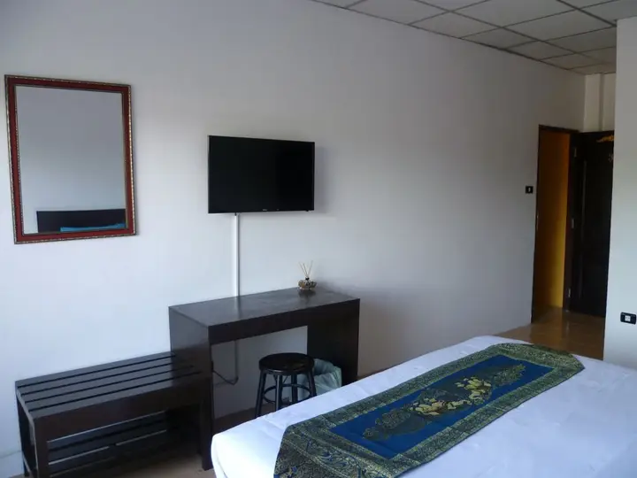 Хуахин: Palada Guesthouse