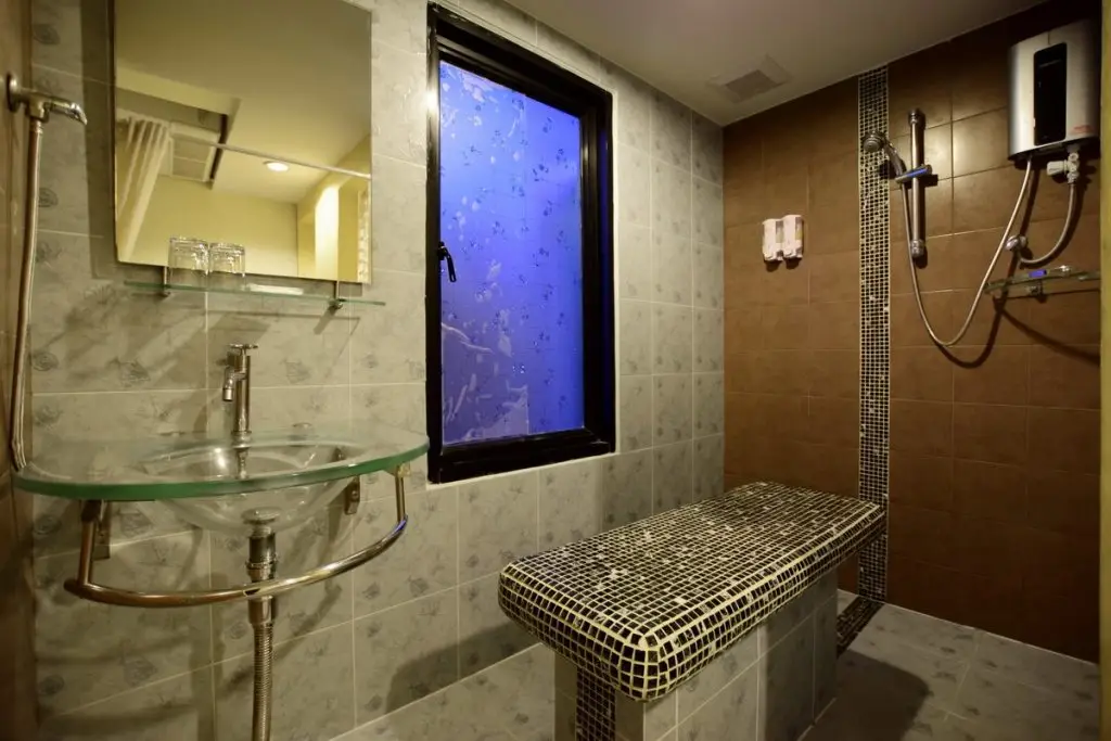 Хуахин: Franjipani Resort Hua Hin