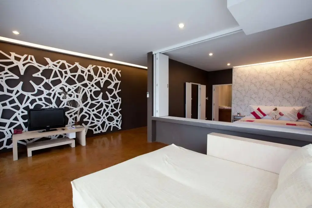 Хуахин: Franjipani Resort Hua Hin