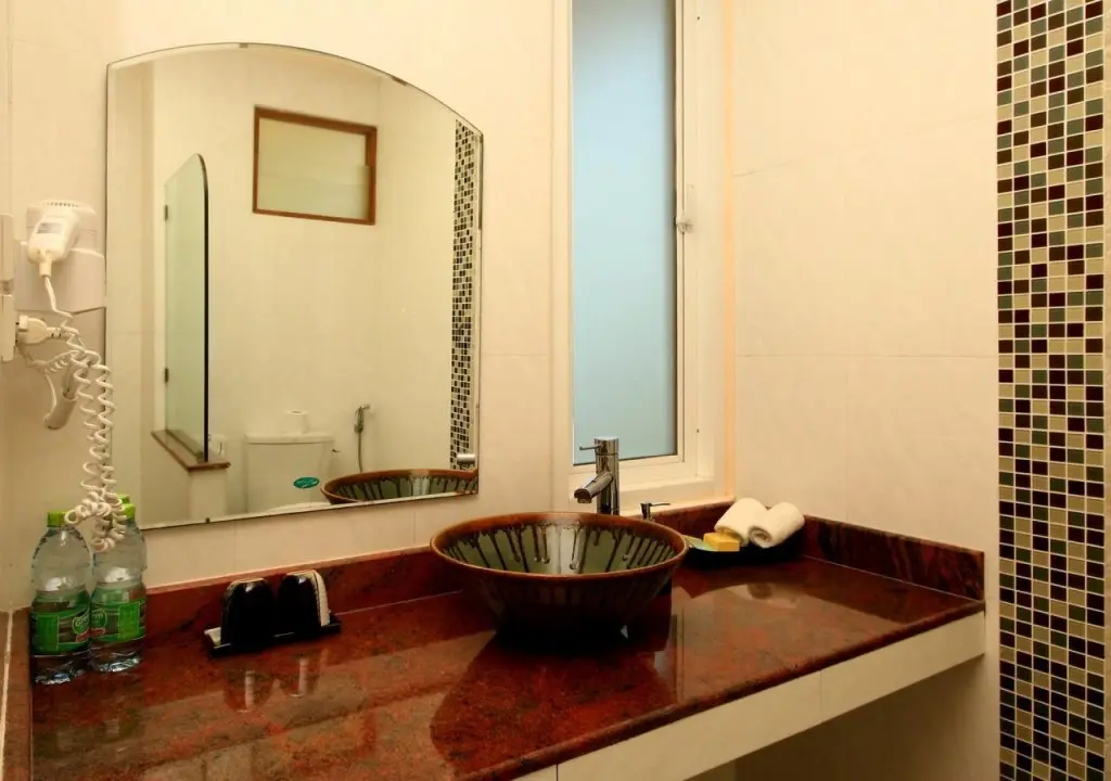 Остров Тау: Pinnacle Koh Tao Resort