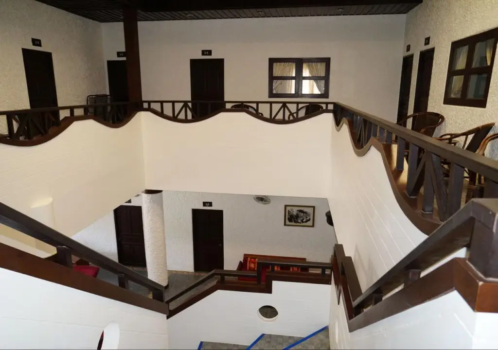 Муанг: The Kata Resort